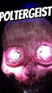 Poltergeist Walkthrough Halloween Horror Nights Universal Studios Hollywood