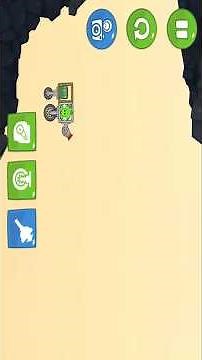 Bad Piggies Rise And Swine Level 2-19 Full Gameplay (3 Stars)