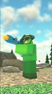 The Most Broken Skin in Roblox Tower Defense Simulator