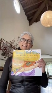 “Today I Feel Silly & Other Moods That Make My Day” by Jamie Lee Curtis, illustrated by Laura Cornell - read by Jamie Lee Curtis THIRTY MILLION CHILDREN rely on school for food. Responding to the needs of kids during school closures, @savethechildren and No Kid Hungry have a new fund #SAVEWITHSTORIES to support food banks, and mobile meal trucks, and community feeding programs with funds to do what they do best—and also—with educational toys, books, and worksheets to make sure brains are full, a