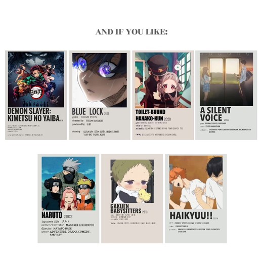 Top Animes for Romance, Action, and Comedy | Anime Recommendations