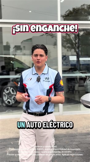 IONIQ 5 2025: Diseño Futurista y 100% Eléctrico