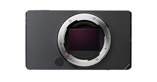 Capture your travels with Sigma’s new BF camera