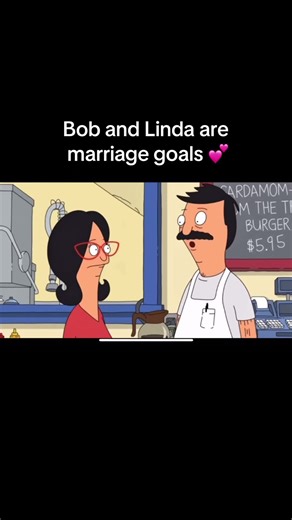 Bob and Linda: A Heartfelt Example of Marriage Goals