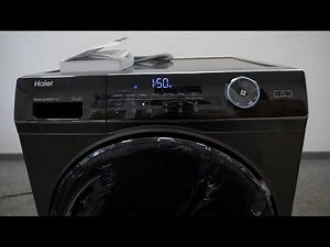 How To Use Hygienic Function In Haier HD80