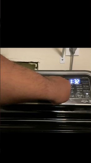 How to do LG Spin Only