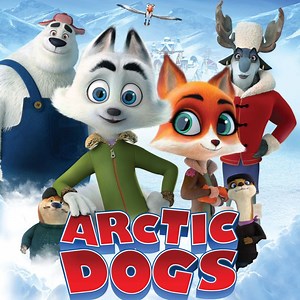 Arctic Dogs
