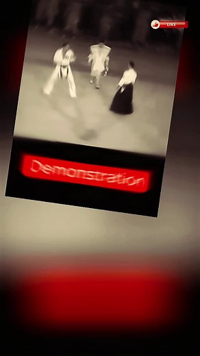 Aikido World on TikTok