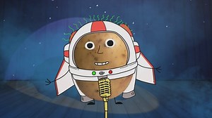 Roots and Fruits S01E03 - Potato