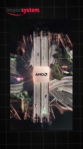 🔥🧠 ¿Qué es AMD en 1 minuto?