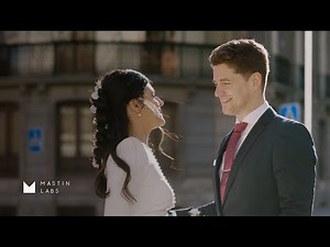 Mastin Labs Video LUT Live Edit!