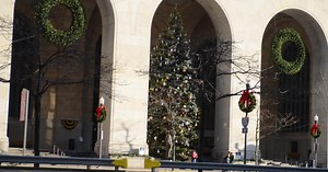 Plans unveiled for Pittsburgh's annual Light Up Night celebration