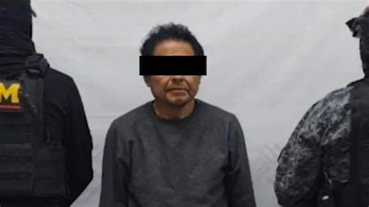 Detienen en Veracruz a presunto secuestrador, objetivo prioritario