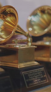 Full Sail’s real-world education can be a great start toward real-world recognition. From animators, creative directors, and business and technology leaders to winners of Oscars, Grammys, and Game Awards, our Hall of Fame alumni have made significant contributions to their industries. | Full Sail University