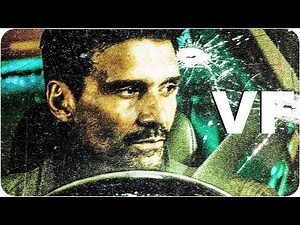 WHEELMAN Bande Annonce VF (Netflix // 2017) Le Film