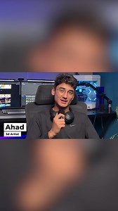 13K views · 459 reactions | Product Animation in Blender | Masterclass Preview Watch this on YouTube: https://www.youtube.com/watch?v=2z9UajSEemc Learning product animation the right way. Advanced Blender techniques, real workflow, real results. #masterclass #hbaservices #blender #blender3d #productanimation #productvisualization #3danimation #blendercourse #cgartist #cgiads #3drender #blenderartist #ahadanimates #masterclass #learnblender | Ahad Animates | Facebook