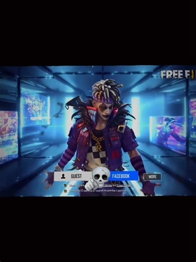 OLD vs NEW Free Fire Loading Screen! 🔥💀