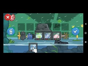 Bad Piggies 2 (Fanmade)