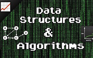 【油管 Bro Code】数据结构与算法 快速入门基础教程 --> Data Structures and Algorithms（中英文字幕）