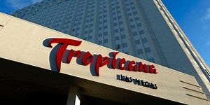 Tropicana on Las Vegas Strip announces final days of operation