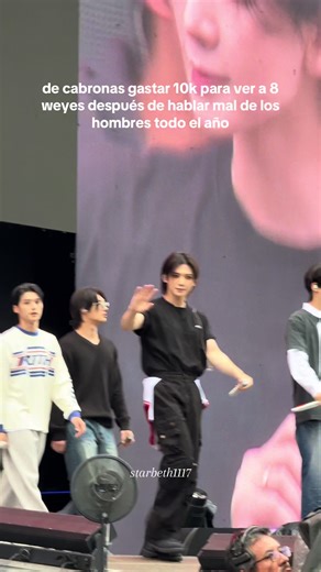 ATEEZ en México: Una Experiencia Inolvidable