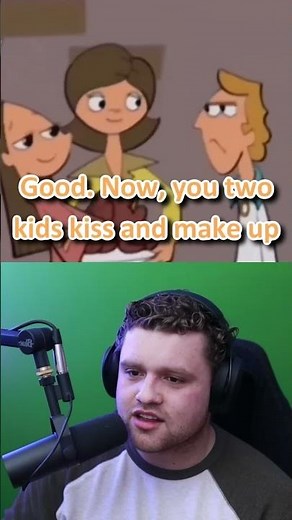 Sus Moments In Cartoons #26