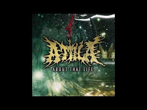 Attila - Middle Fingers Up (Instrumental)