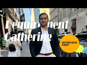 Understanding the Requirements | System design interview questions