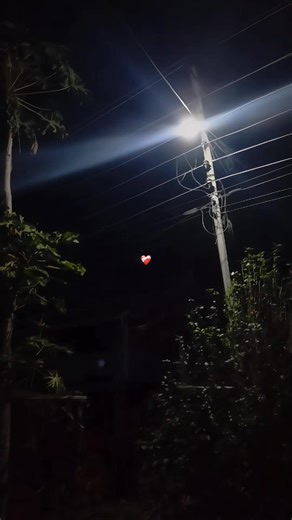 Kabhi Kisi Ka Pyar Nahi Mila: Night Vibes