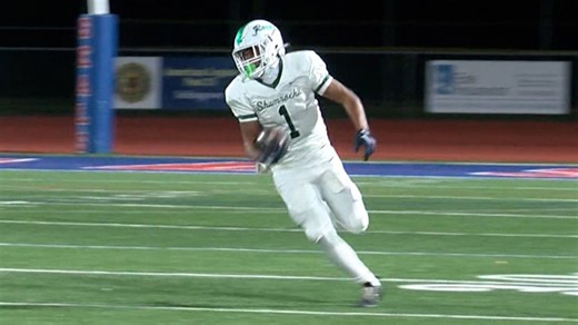 Harrisburg’s Messiah Mickens announces where he is going after decommitting from PSU