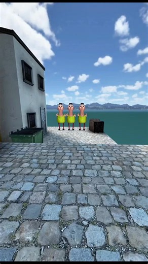 Hamood Habibi Nextbot Gmod #gmod #gmodtiktok #gmodnextbot | gmod