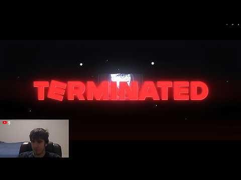 Frosty Reacts to Roblox Contacting Schlep