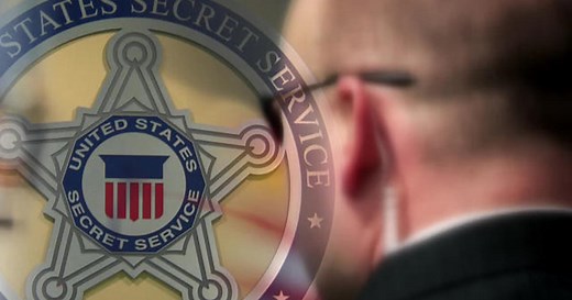 Behind the Secret Service's veil of secrecy