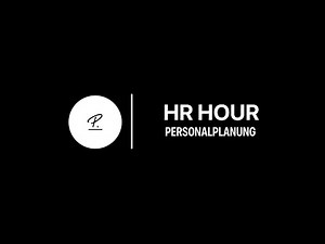 From spreadsheets to smart workforce planning – Workforce Planning in Personio | HR Hour