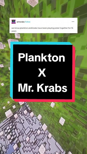 The Intricate Relationship Between Plankton and Mr. Krabs Revealed