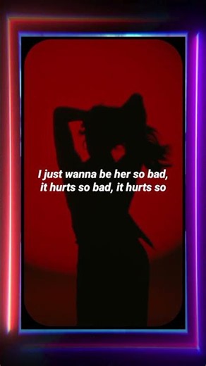 Ella Langley – Be Her (Lyrics)