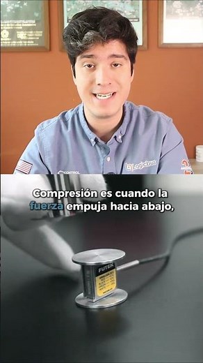 Load cells: difference between tension and compression