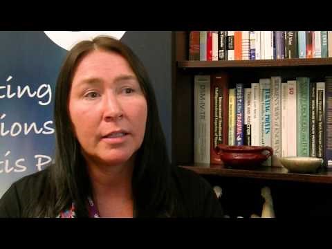 Trauma-informed justice in Aboriginal populations