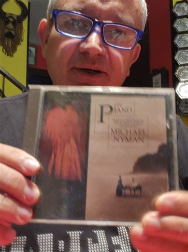 Piano, música clásica. #cds #piano #bso
