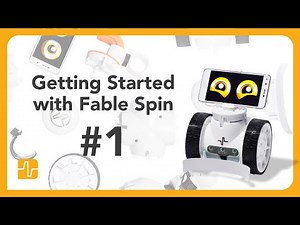 Getting started with Fable Spin (Part 1)