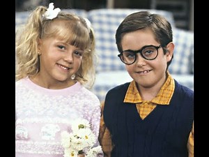 Full House: 25 Shocking Secrets from the Set!