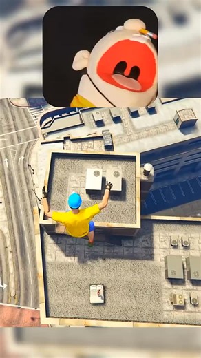 Jeffy Fran | Jeffy Goes To Marvin For Advice In GTA 5! #jeffy #sml #reels #instagramreels #explorepage | Instagram