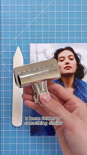 Crafting tips - how to transfer an image using packing tape #mixedmediaart #photography #diy