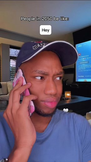 Exploring the Language Evolution in 2050