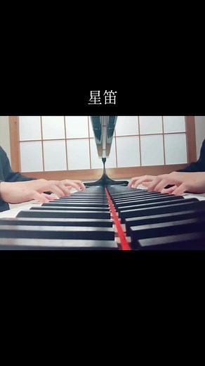 星笛を弾いてみた！懐かしいメロディを再体験
