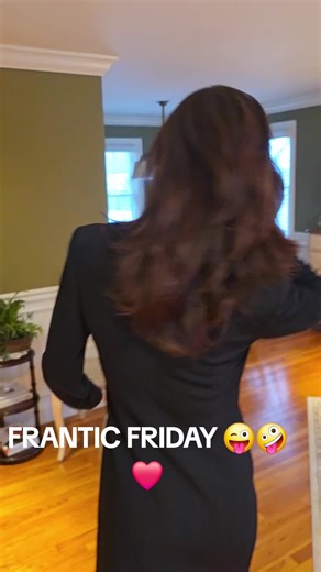 Morning Routine: Shopping for Ingredients and Dinner Plans