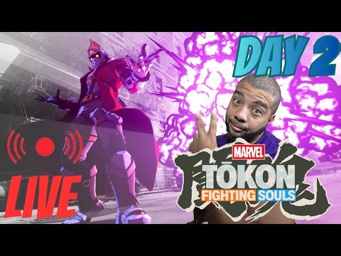 Code Red Live|Day 2 Baby!!! I Think I Want To Try Star Lord With My Team