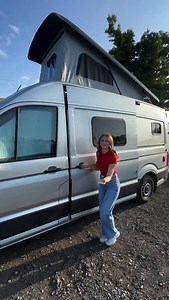 777 reactions · 51 shares | This van build showcases exceptional craftsmanship, blending warm wood tones with modern white finishes. Smart layouts, a slatted ceiling, and custom cabinetry maximize space, creating a luxurious and highly functional mobile living area for adventurous travels. @vanlifebuilds | vanlifetravelhub | Facebook