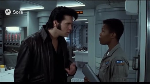 "BLUE SUEDE #ALIENS " (1986) – Unearthed Technicolor Sci-Fi Horror Musical #elvispresley By Ai of Euphoria | Sigourney Weaver Fanspage