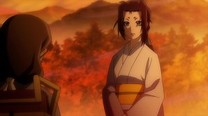 Basilisk : The Ouka Ninja Scrolls | E2 - Los Cinco Tesoros han llegado